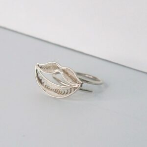 Anillo Labios Fili Pl 2