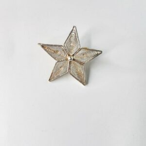 Cuff Fili Estrella Federal Pl 2