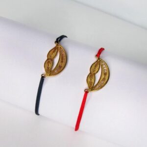 Pulsera Sonrisa Fili Pboa