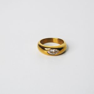 ANILLO DORADO